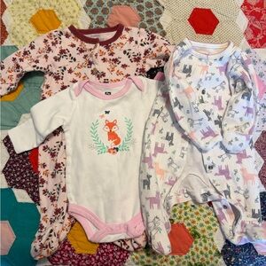Baby Onesie set